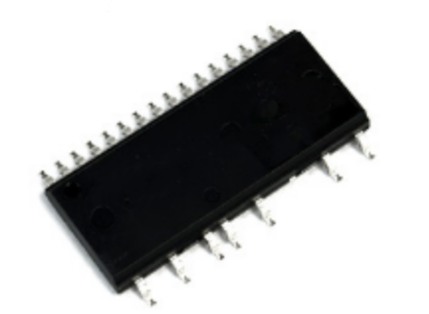 XP05M50AS0-CKAG芯達茂IPM 智能模塊5A 500V  3相全橋驅(qū)動