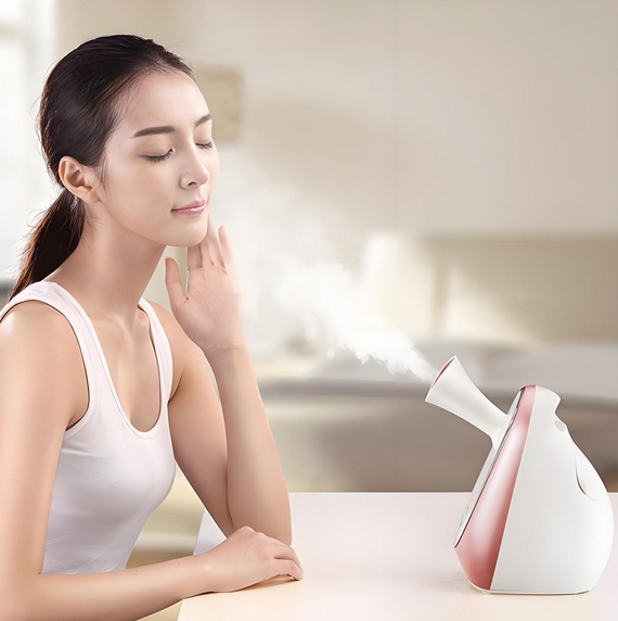 蒸臉器方案開(kāi)發(fā)設(shè)計(jì)