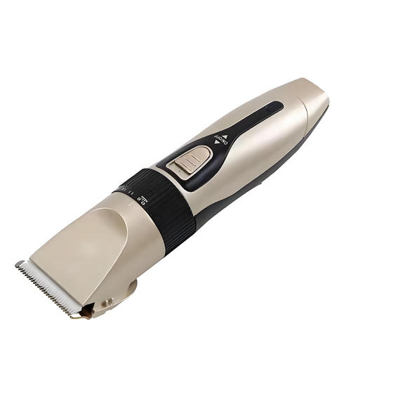 電動(dòng)理發(fā)器方案開發(fā)